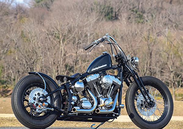 ツインカム｜群馬・高崎でハーレーのカスタム・販売ならバイク